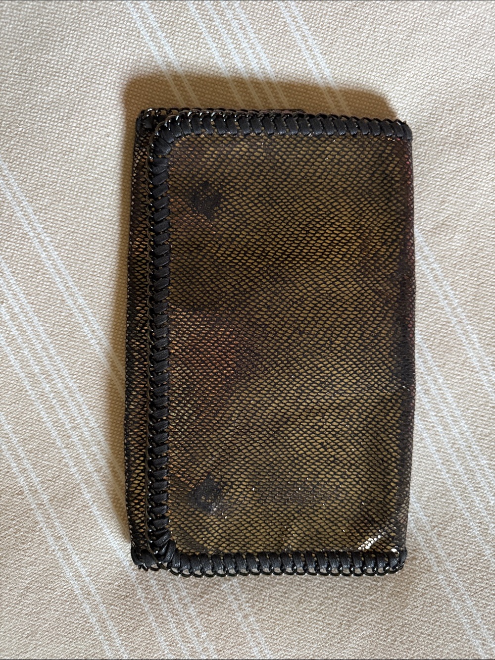 Urban Expressions Clutch/Purse - versatile